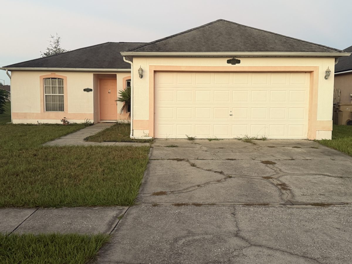16116 Dorchester Blvd, Clermont, FL 34714
