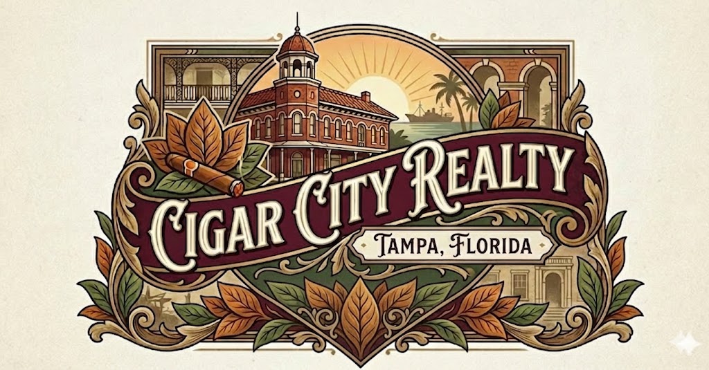 Cigar City Realty